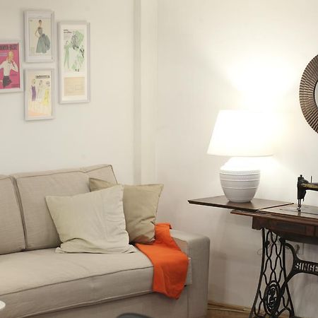 Tailor Apartment In The Center Будапеща Екстериор снимка