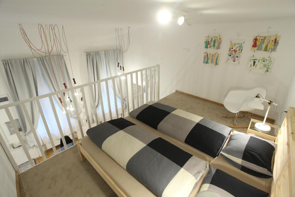 Tailor Apartment In The Center Будапеща Екстериор снимка