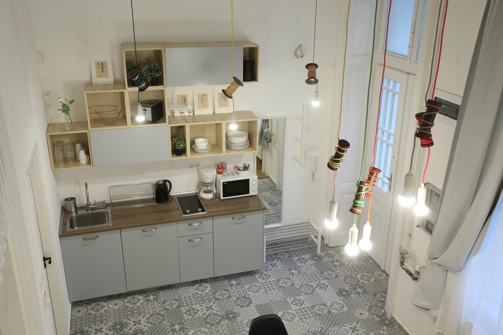 Tailor Apartment In The Center Будапеща Екстериор снимка