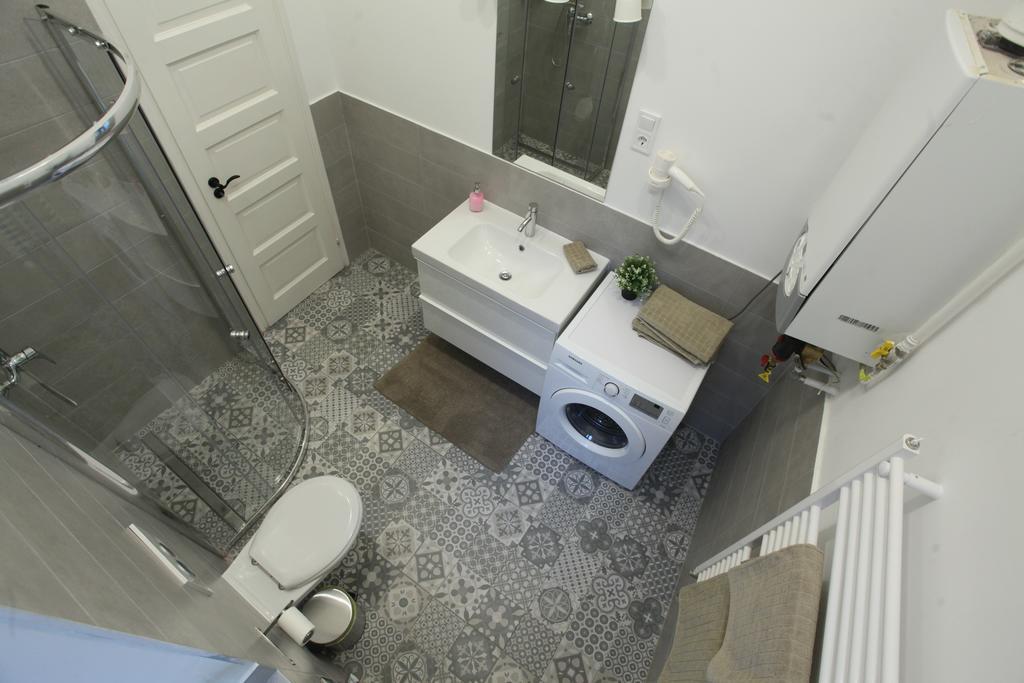 Tailor Apartment In The Center Будапеща Екстериор снимка