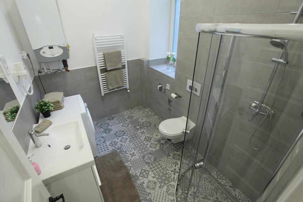 Tailor Apartment In The Center Будапеща Екстериор снимка