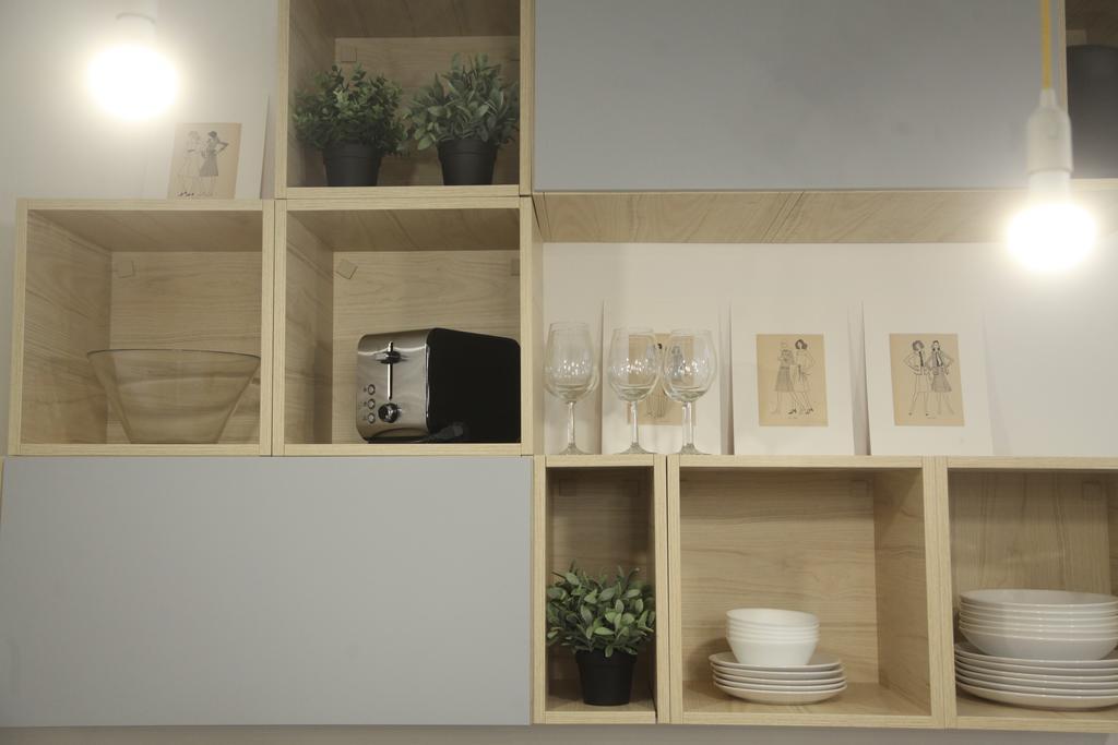 Tailor Apartment In The Center Будапеща Екстериор снимка