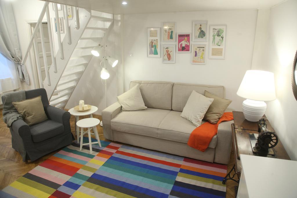 Tailor Apartment In The Center Будапеща Екстериор снимка