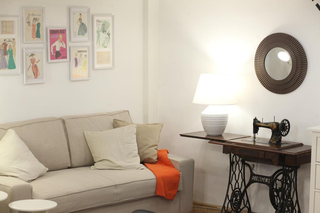 Tailor Apartment In The Center Будапеща Екстериор снимка