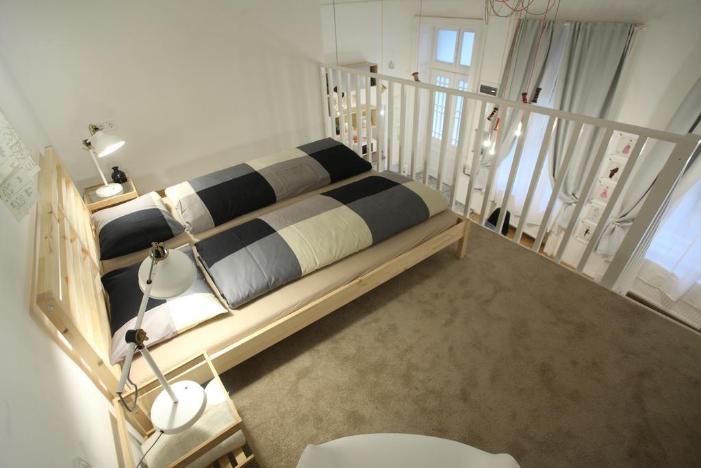 Tailor Apartment In The Center Будапеща Екстериор снимка