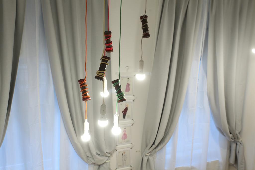 Tailor Apartment In The Center Будапеща Екстериор снимка