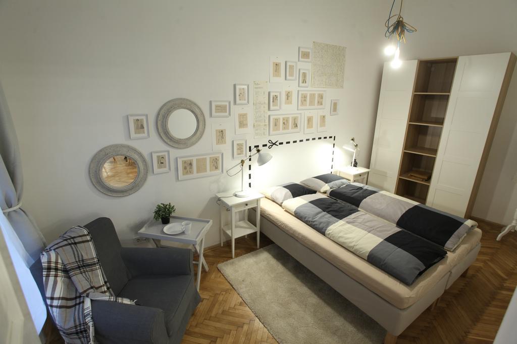 Tailor Apartment In The Center Будапеща Екстериор снимка